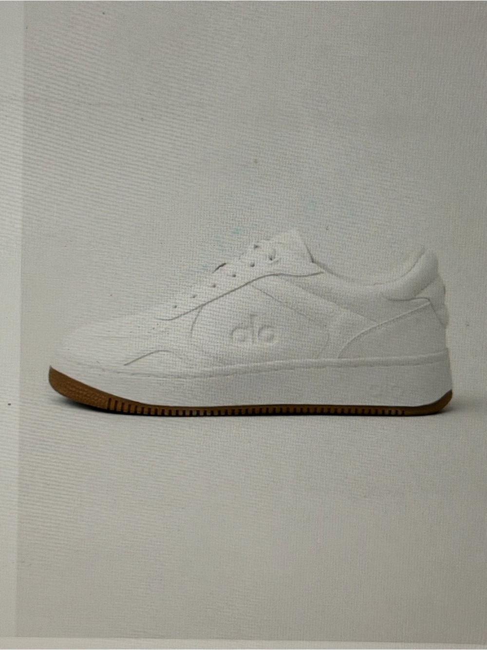 alo Recovery Mode Sneaker